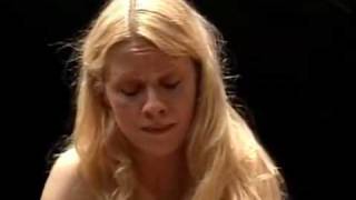 Valentina Lisitsa piano  Rachmaninoff Prelude in g minor op 23 [upl. by Merilyn]