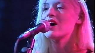 The Smashing Pumpkins Cherub Rock  Live on MTV Most Wanted with Ray Cokes 1993 [upl. by Helprin279]