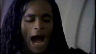 Gum commercial featuring Milli Vanilli [upl. by Fari576]