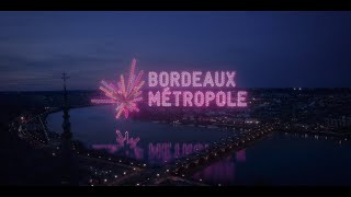 BORDEAUX MÉTROPOLE  Unissons nos énergies [upl. by Etezzil882]