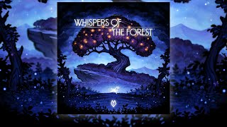 Mataio  Whispers of the Forest Official Visualizer [upl. by Bartholomew]