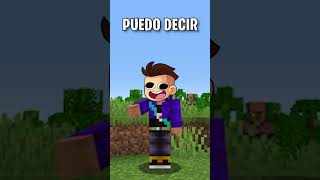 MINECRAFT pero MUERO si DIGO la VERDAD 🤣😱 shorts minecraft [upl. by Harbird]