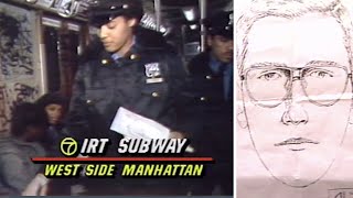 The Subway Vigilante Bernard Goetz and the case that divided a crimeridden New York [upl. by Asehr]