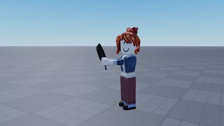 RAGDOLL PAN REQUIRE SCRIPT  Roblox SS Serverside FE Ragdoll Script [upl. by Notyalc]