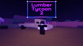 ROBLOX Lumber Tycoon 2  Best Basic Sawmill Setup [upl. by Iver]