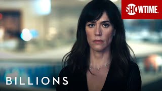 Theyre Coming for You Next Ep 11 Official Clip  Billions  Season 5 [upl. by Aneeg]