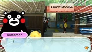 Yokai Watch 2 Fleshy Souls Playthrough Part 16 [upl. by Anha]