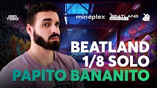 PAPITO BANANITO 🇪🇸  Beatland Beatbox Battle 2023  Solo Category  18 FINAL [upl. by Hewitt767]