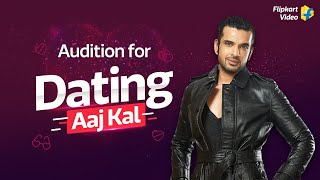 Karan Kundrra launches Indias biggest search for love  Dating Aaj Kal  Audition Now [upl. by Ingalls159]