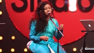 Benaam Khwaayishein  Papon Anweshaa  Coke Studio  MTV Season 3 [upl. by Niamrej988]