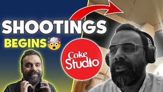 Coke Studio Season 16 Xulfis Big Reveal amp Shocking News  Coke Studio Pakistan  Husnain RaNa [upl. by Roslyn]