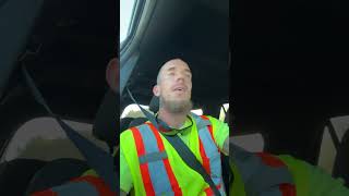 2 day job  laborer pipelayer workingmen buildingamerica subscribe [upl. by Vale]