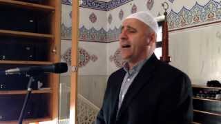 Pendik Çarşı Camii Halil İbrahim Hoca  Tevbe duası Salaten Tüncina [upl. by Arymat30]