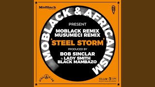 Steel Storm Musumeci Remix [upl. by Nyrahs]