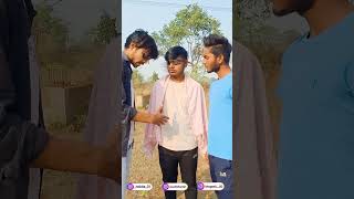 CG Sholay part3 😎ठाकुर मोला पैसा दे🤣🔥New CG short comedy video❤️🤣CG Boys [upl. by Garaway]