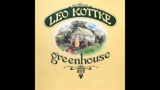 Leo Kottke  Last Steam Engine Train [upl. by Querida]