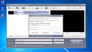 How to Convert SWF To MP4 [upl. by Bocoj241]