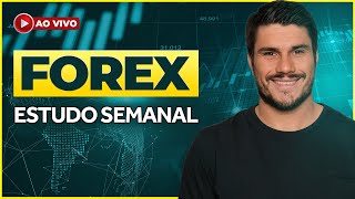 Análise de Forex ao Vivo 01 de Abril Calendário Econômico Sinais e Notícias Forex  Tickmill [upl. by Olim]