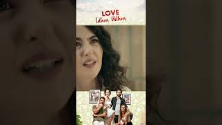 Tumhara Chota Sa Mazak Kisi Ki Zindagi Hai romancenextdoor romance turkishdrama loveidharudhar [upl. by Corbin]