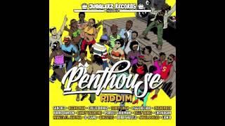 Miwata ft Jah Phil  Alles Was Ich Brauch Penthouse Riddim  Jugglerz Records [upl. by Justen]