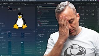 Linux Problems [upl. by Rona]