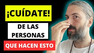 SIGNIFICADOS DE LOS GESTOS 13 Gestos Para Descifrar A Los Demás  LENGUAJE CORPORAL NO VERBAL [upl. by Airdnola]