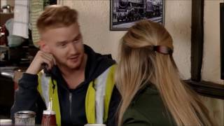 Coronation Street  Sarah amp Gary Plan To Buy A House [upl. by Aphra]