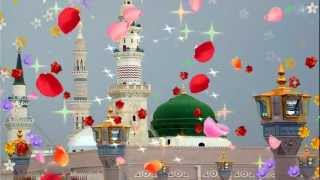 Aye Sabz Gumbad Wale  Owais Raza Qadri  HD [upl. by Delamare]