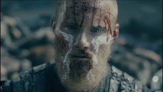 Vikings S6 soundtrack  Ragnarok by Filip Olejka [upl. by Derr]