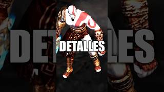 DETALLES QUE TODOS CONFUNDEN EN GOD OF WAR Parte 11  ¿Te pasó a ti 🔥godofwar kratos gowragnarok [upl. by Nillek]