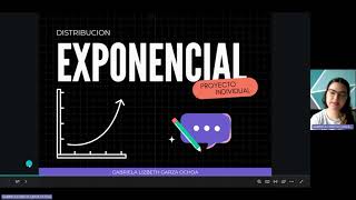 Distribucion Exponencial [upl. by Emia]