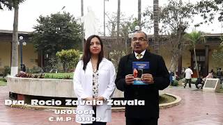 Rowatinex comentado en la entrevista a la Dra Rocio Zavala [upl. by Lissak]