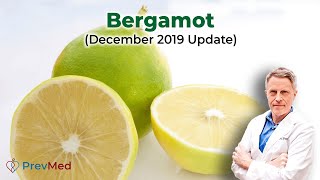 Bergamot December 2019 Update [upl. by Noitsirhc]