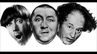 Three Stooges quotHello hellohelloquot [upl. by Teriann]