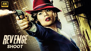 فيلم الأكشن 2024  New Hollywood Action Movie  Full Movie  Revenge Shoot hollywoodmovies [upl. by Keen994]