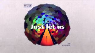 Muse  Exogenesis Symphony Part 3 Redemption HD [upl. by Ihtak]