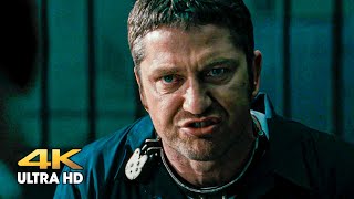 Law abiding Citizen movie review ￼ [upl. by Adnalahs]