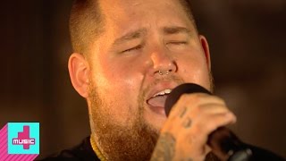 RagnBone Man  Bloodsport Raleigh Ritchie cover live  Box Upfront with got2b [upl. by Shayn]