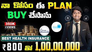 Best Rs 1Crore Health Insurance [upl. by Hephzibah]