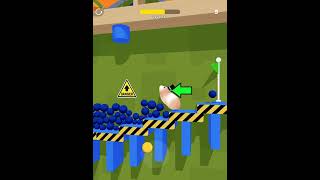 Hamster Maze in Max Level Gameplay Android iOS Mobile Game Walkthrough [upl. by Hamilton]