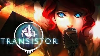 Transistor [upl. by Chard865]