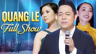 Quang Lê Full Show Mới Nhất  Đêm Nhạc Trữ Tình Hải Ngoại Đặc Biệt Nhiều Ca Sĩ [upl. by Basia699]