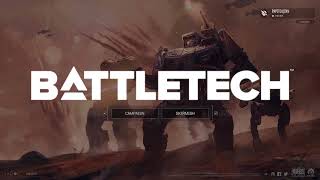 A Very Late Review Of Battletech By Harebrained Schemes [upl. by Sillig858]