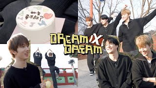 너 마늘🧄 좋아해 너만을 좋아해…💚 EP2  드림 바이 드림  DREAM x DREAM [upl. by Haraf]