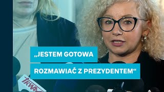 Jest projekt ustawy o związkach partnerskich quotTo nowy rozdziałquot [upl. by Hum]