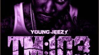 Young Jeezy ft NeYo Leave You Alone Slowed TM103 [upl. by Anirbaz]