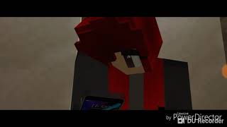 Glenwood Prep minecraft music video quotThe Strugglequot Warning Spoilers [upl. by Ponce]