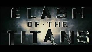 Clash of the Titans 2010 trailer super clearest HD Sam Worthington Liam Neeson super bowl [upl. by Peer]