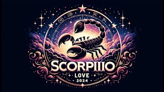 Scorpio Love Horoscope and Best Matches 2024 [upl. by Sharity811]