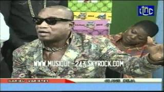 Koffi Olomide enfin libre après laccusations HD [upl. by Menedez894]